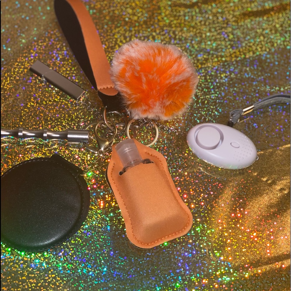 Keychain‼️
